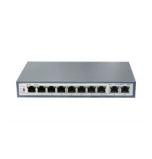 PoE-комутатор SH-20.8 BAS-IP