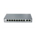 PoE-комутатор SH-20.8 BAS-IP