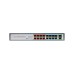 PoE-комутатор SH-20.16 BAS-IP