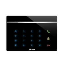 Аудіодомофон C312S - SIP BLACK Akuvox