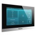 Відеодомофон 7” Akuvox C313S Silver SIP Linux