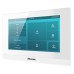 Відеодомофон 7” WiFi Akuvox C313W White SIP Linux Bluetooth