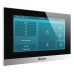 Відеодомофон 7” WiFi Akuvox C315W Silver SIP Android