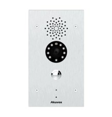 IP-відеопанель 2Mp Akuvox E21V SIP