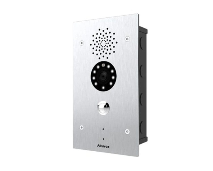 IP-відеопанель 2Mp Akuvox E21V SIP