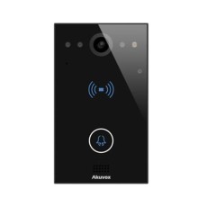 Інтерком виклична панель E11R Akuvox
