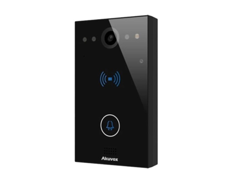 Інтерком виклична панель E11R Akuvox