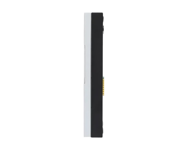 IP-відеопанель 2Mp Akuvox R20A SIP зі зчитувачем EM-Marine / Mifare / NFC