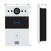 IP-відеопанель 2Mp Akuvox R20A SIP зі зчитувачем EM-Marine / Mifare / NFC