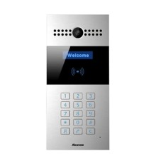Багатоабонентна виклична панель R27A Akuvox