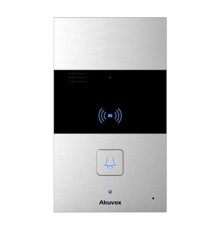 Виклична панель R23C Akuvox