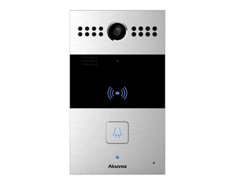 Інтерком виклична панель R26C Akuvox