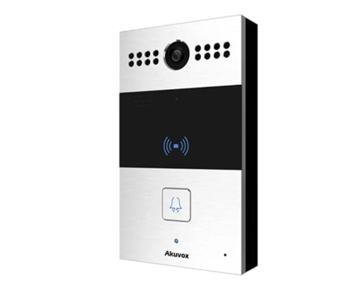 Інтерком виклична панель R26C Akuvox