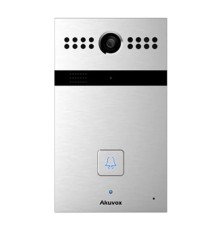 Інтерком виклична панель R26P Akuvox