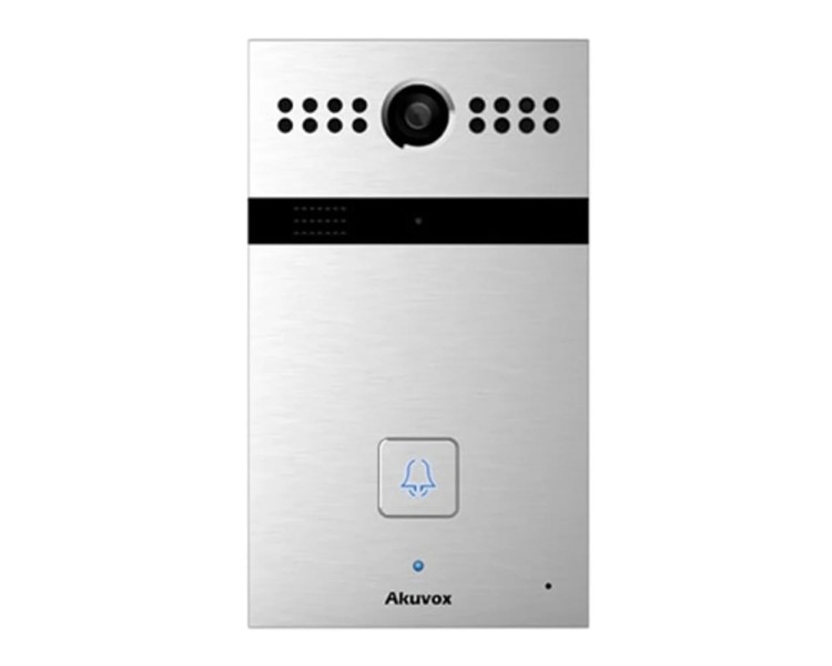 Інтерком виклична панель R26P Akuvox