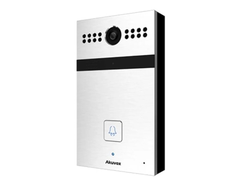 Інтерком виклична панель R26P Akuvox