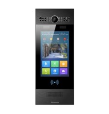 Багатоабонентна виклична панель R29C-B Akuvox
