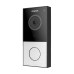IP-відеопанель з Wi-Fi 2Mp Akuvox E12W SIP зі зчитувачем Mifare / NFC / BLE