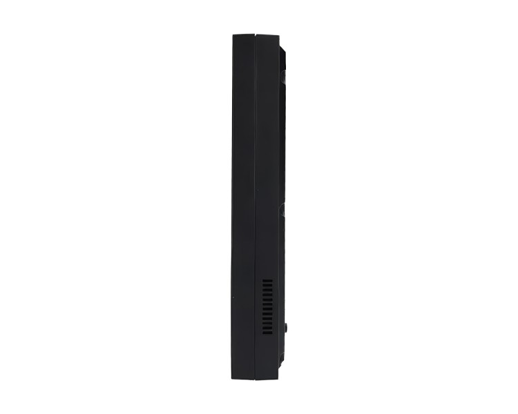 IP-відеопанель з Wi-Fi 2Mp Akuvox E12W SIP зі зчитувачем Mifare / NFC / BLE