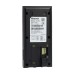 IP-відеопанель з Wi-Fi 2Mp Akuvox E12W SIP зі зчитувачем Mifare / NFC / BLE