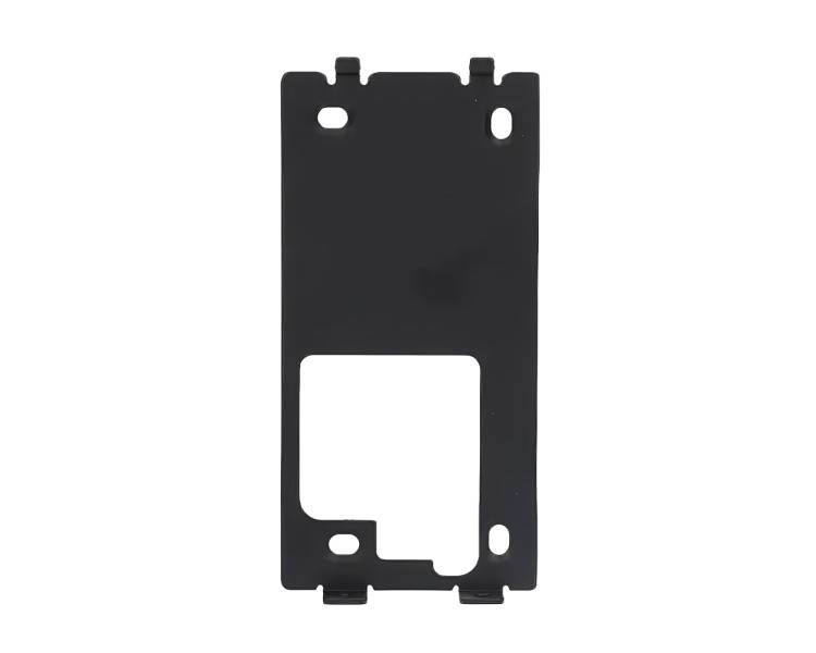 IP-відеопанель з Wi-Fi 2Mp Akuvox E12W SIP зі зчитувачем Mifare / NFC / BLE