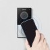 IP-відеопанель з Wi-Fi 2Mp Akuvox E12W SIP зі зчитувачем Mifare / NFC / BLE