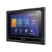 Відеодомофон 7” WiFi Akuvox X933H SIP Black Android з Zigbee 3.0 та Bluetooth