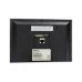 Відеодомофон 7” WiFi Akuvox X933H SIP Black Android з Zigbee 3.0 та Bluetooth