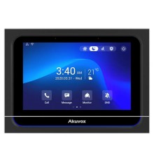 Відеодомофон 7” Akuvox X933S SIP Android