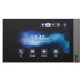 Відеодомофон 7” Akuvox S562 Black SIP Linux