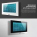 Відеодомофон 7” Akuvox C313N Silver SIP Linux