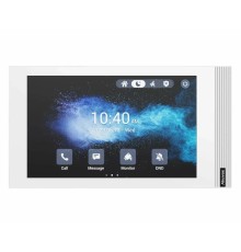 Відеодомофон 7” Akuvox S562 White SIP Linux
