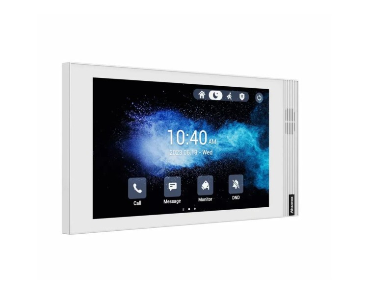 Відеодомофон 7” Akuvox S562 White SIP Linux