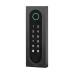 Термінал контролю доступу Akuvox A08S з клавіатурою та зчитувачем EM-Marine / Mifare / NFC / BLE / QR