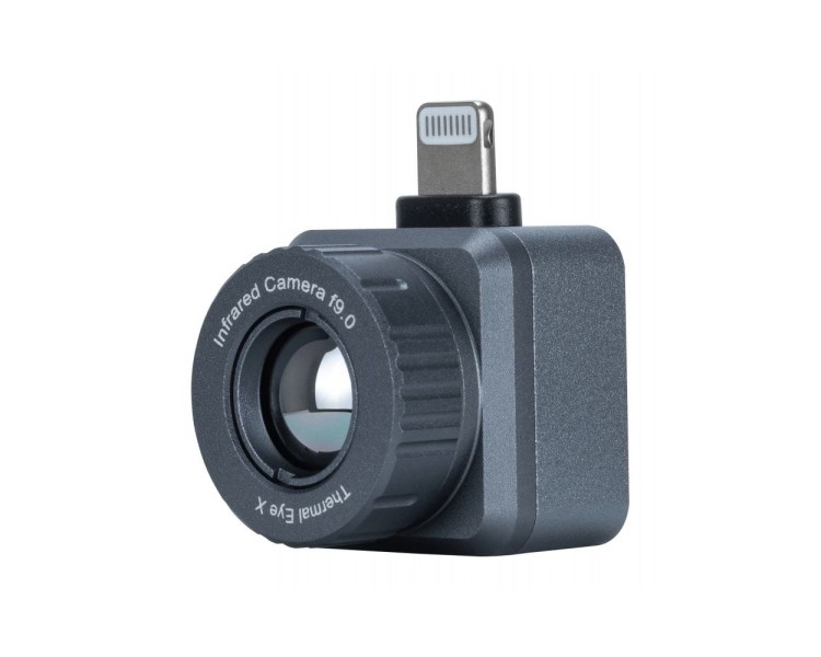 Тепловізор для смартфона Xinfrared XH09 iOS