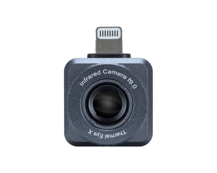 Тепловізор для смартфона Xinfrared XH09 iOS