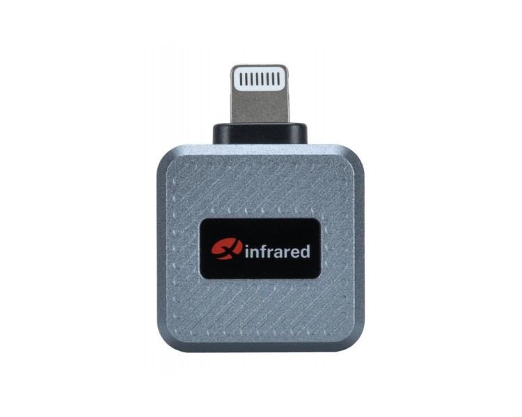 Тепловізор для смартфона Xinfrared XH09 iOS