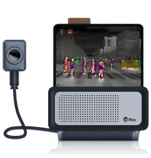 Тепловізійна камера для автомобілів InfiRay NV2
