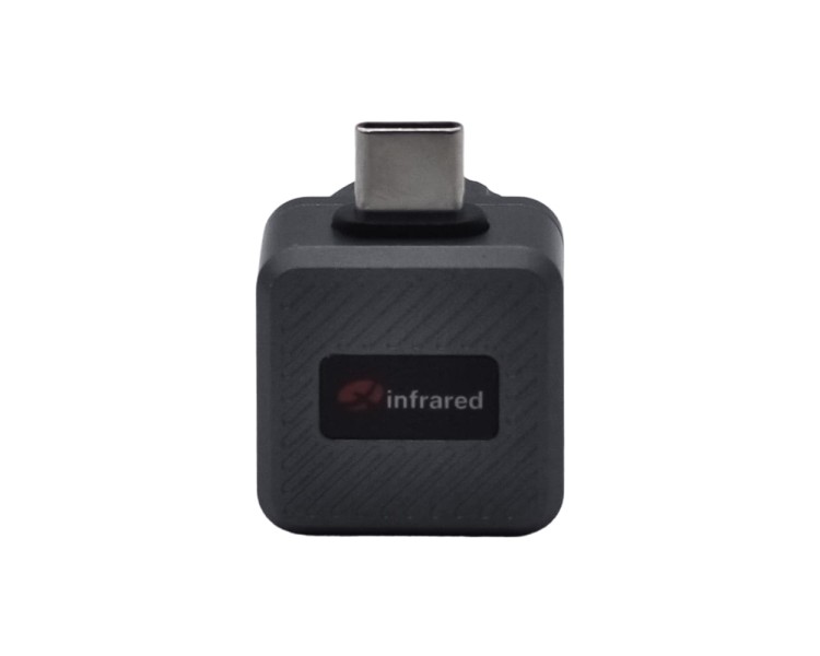 Тепловізор для смартфона Xinfrared XH09 Android