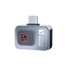 Тепловізор для смартфона на Android Thermal Master P2