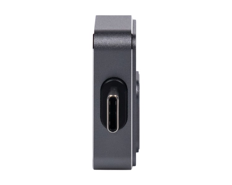 Тепловізор для смартфона на Android Thermal Master P2