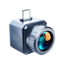 Тепловізор для смартфона на Android Xinfrared XH15 + тримач