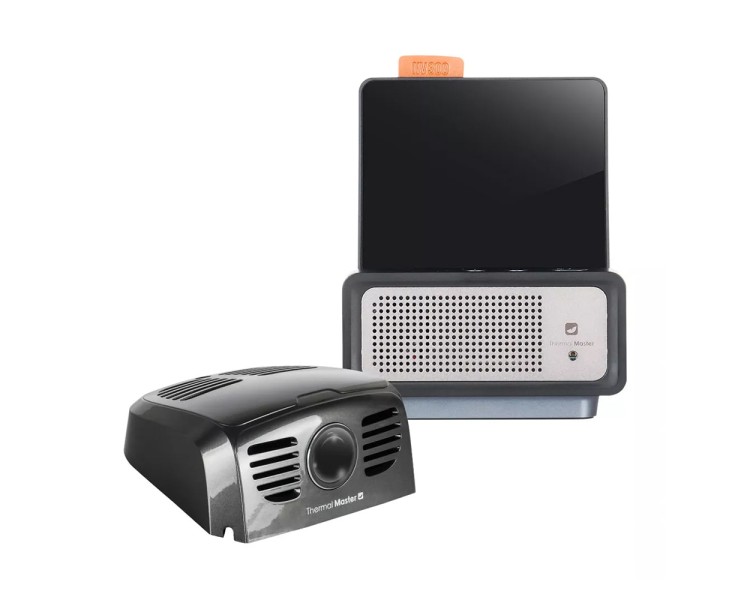 Тепловізійна камера для автомобілів Thermal Master NV300
