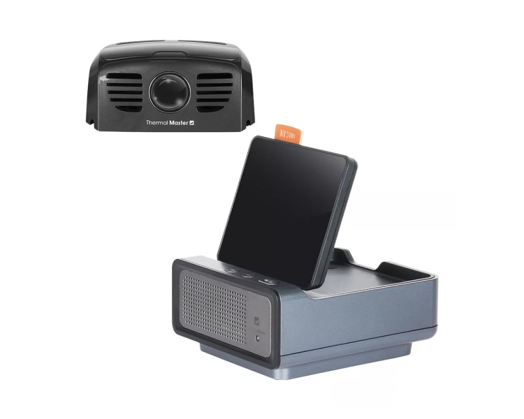 Тепловізійна камера для автомобілів Thermal Master NV300