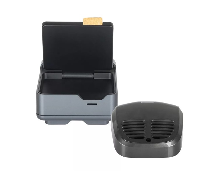 Тепловізійна камера для автомобілів Thermal Master NV300