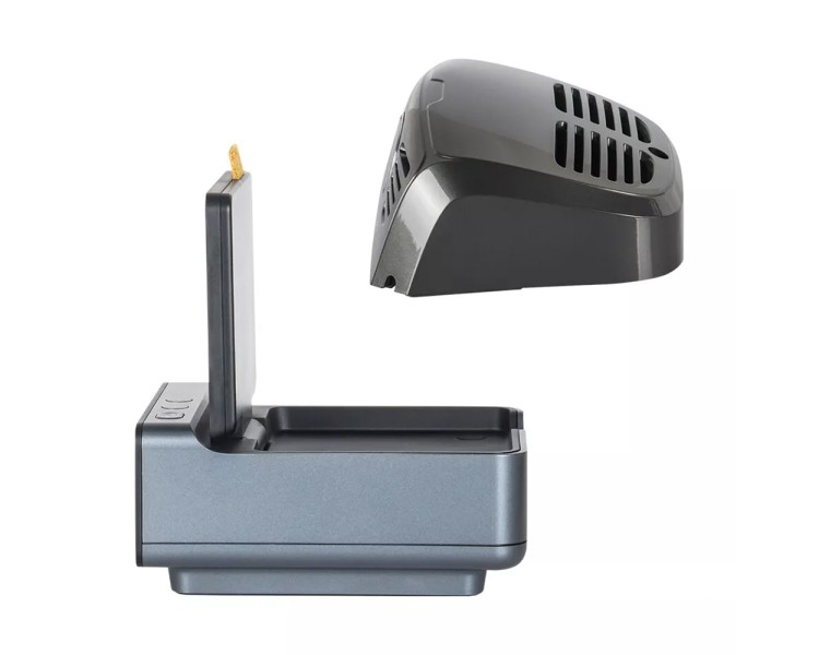 Тепловізійна камера для автомобілів Thermal Master NV300