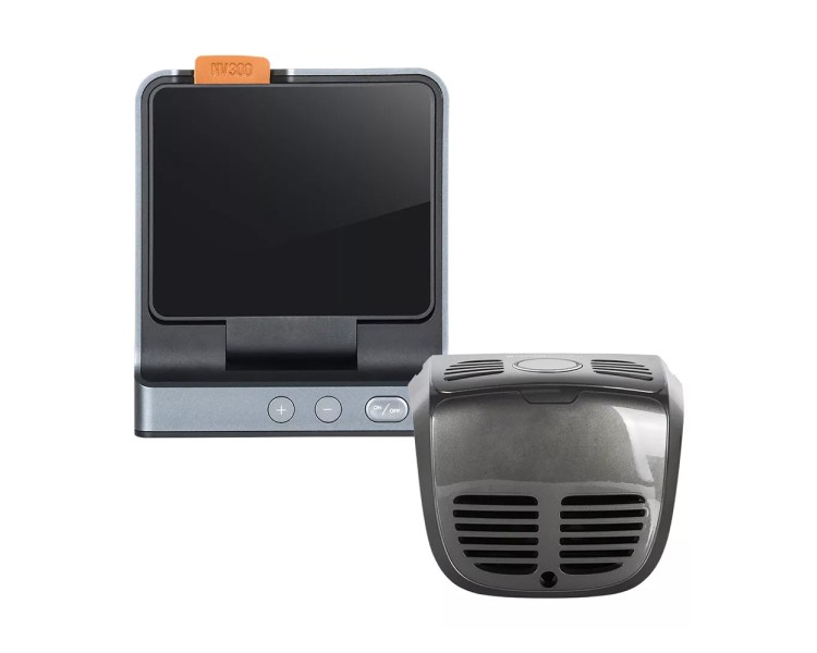 Тепловізійна камера для автомобілів Thermal Master NV300