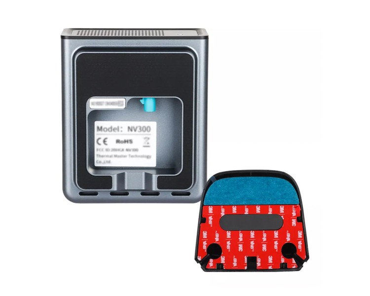 Тепловізійна камера для автомобілів Thermal Master NV300