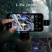Тепловізор для смартфона на Android Xinfrared XH15 + тримач / екран / далекомір