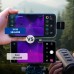Тепловізор для смартфона на Android Xinfrared XH15 + тримач / екран / далекомір